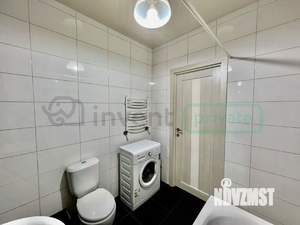 Студия квартира, вторичка, 28м2, 4/4 этаж