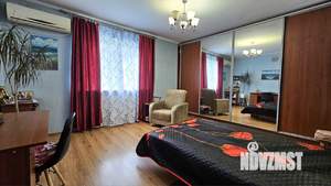 2-к квартира, вторичка, 50м2, 3/3 этаж