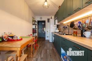 3-к квартира, вторичка, 96м2, 4/4 этаж