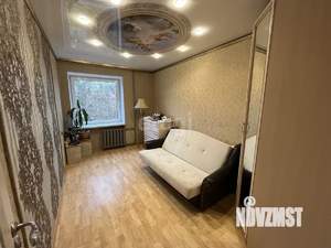 3-к квартира, вторичка, 63м2, 2/5 этаж