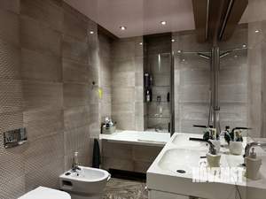 3-к квартира, вторичка, 83м2, 5/9 этаж