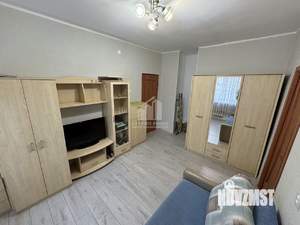 2-к квартира, вторичка, 40м2, 2/3 этаж