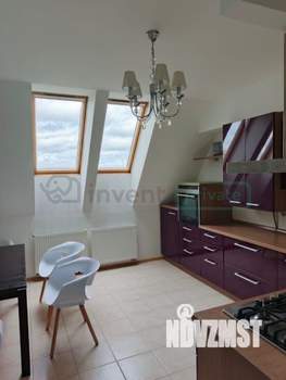 2-к квартира, вторичка, 66м2, 10/11 этаж