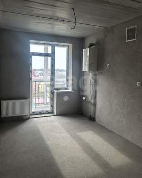 1-к квартира, вторичка, 40м2, 5/9 этаж