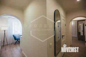 2-к квартира, вторичка, 62м2, 3/4 этаж