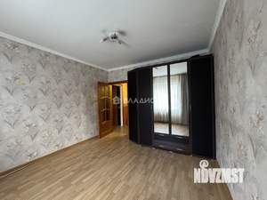 2-к квартира, вторичка, 52м2, 2/5 этаж