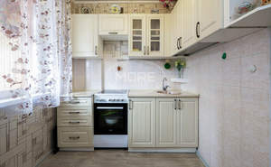 3-к квартира, вторичка, 74м2, 3/10 этаж