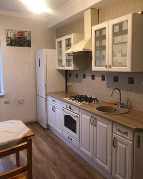 2-к квартира, вторичка, 52м2, 2/3 этаж