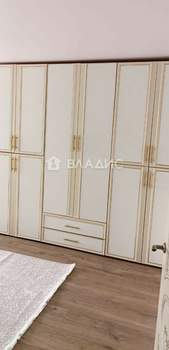 3-к квартира, вторичка, 106м2, 2/5 этаж