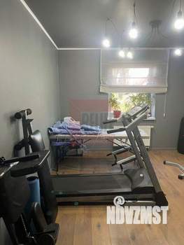 3-к квартира, вторичка, 101м2, 1/6 этаж