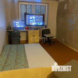 1-к квартира, вторичка, 31м2, 1/5 этаж