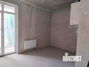 2-к квартира, вторичка, 62м2, 5/9 этаж