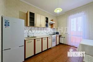 1-к квартира, вторичка, 39м2, 6/16 этаж