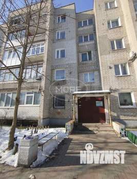 1-к квартира, вторичка, 35м2, 5/5 этаж