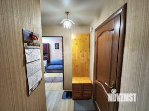 2-к квартира, вторичка, 46м2, 4/5 этаж