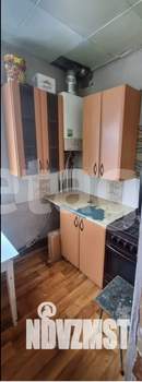 2-к квартира, вторичка, 38м2, 3/3 этаж