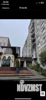 2-к квартира, вторичка, 49м2, 8/9 этаж