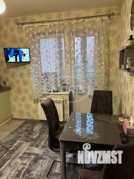 1-к квартира, вторичка, 40м2, 1/8 этаж