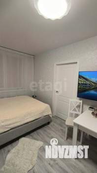 1-к квартира, вторичка, 30м2, 9/10 этаж