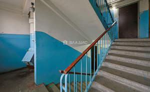 1-к квартира, вторичка, 33м2, 9/9 этаж