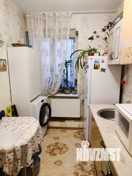 3-к квартира, вторичка, 90м2, 1/4 этаж