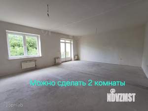 3-к квартира, вторичка, 240м2, 4/5 этаж