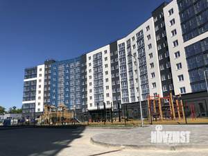 1-к квартира, вторичка, 37м2, 3/9 этаж