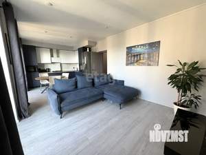 2-к квартира, вторичка, 87м2, 10/11 этаж