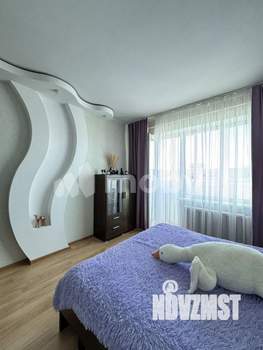 2-к квартира, вторичка, 52м2, 10/10 этаж