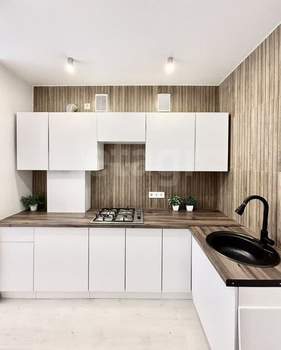 2-к квартира, вторичка, 47м2, 2/10 этаж