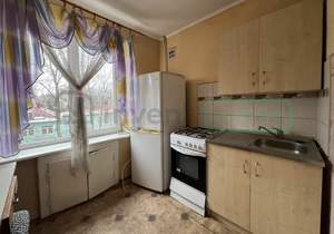 4-к квартира, вторичка, 63м2, 4/5 этаж