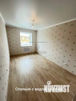 3-к квартира, вторичка, 63м2, 2/4 этаж