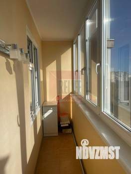 1-к квартира, вторичка, 52м2, 6/12 этаж