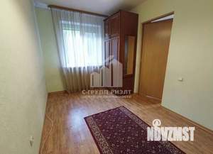 2-к квартира, вторичка, 46м2, 2/5 этаж