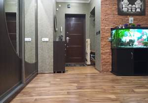 3-к квартира, вторичка, 76м2, 4/5 этаж