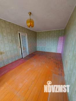 1-к квартира, вторичка, 33м2, 4/5 этаж