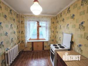 1-к квартира, вторичка, 40м2, 6/14 этаж