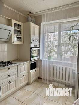 3-к квартира, вторичка, 68м2, 5/5 этаж