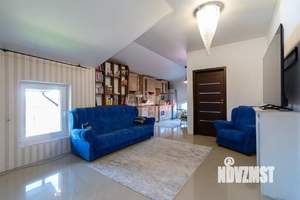 3-к квартира, вторичка, 95м2, 3/3 этаж