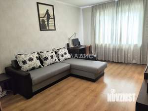 1-к квартира, вторичка, 39м2, 5/9 этаж