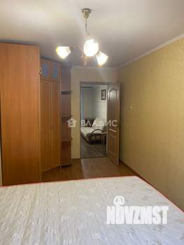 3-к квартира, вторичка, 59м2, 5/5 этаж
