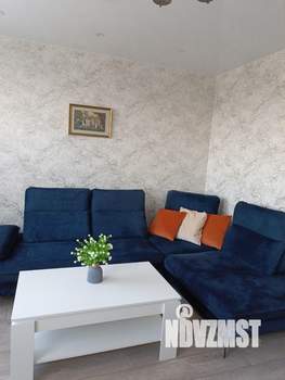 2-к квартира, вторичка, 56м2, 4/5 этаж