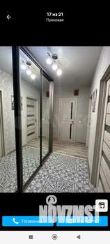 2-к квартира, вторичка, 60м2, 4/9 этаж