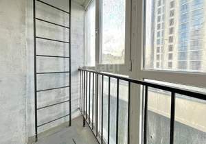 2-к квартира, сданный дом, 73м2, 4/25 этаж