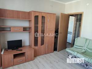 1-к квартира, вторичка, 31м2, 7/8 этаж