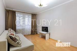 2-к квартира, вторичка, 48м2, 3/5 этаж