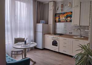 1-к квартира, вторичка, 39м2, 5/8 этаж