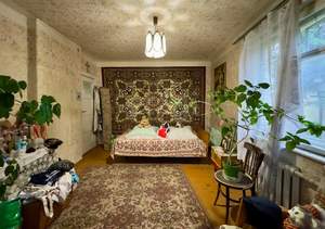 3-к квартира, вторичка, 88м2, 1/2 этаж