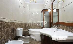 3-к квартира, вторичка, 149м2, 1/4 этаж