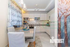 3-к квартира, вторичка, 91м2, 2/5 этаж